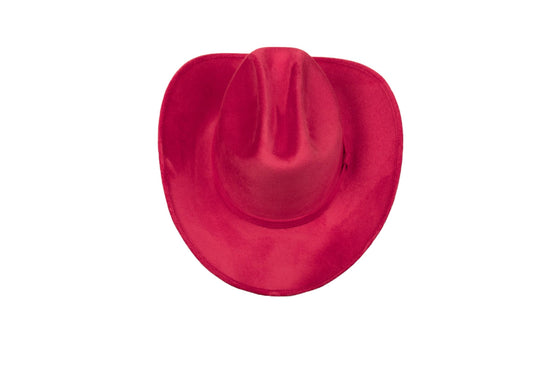 KIDS Yellowstone Western hat-W