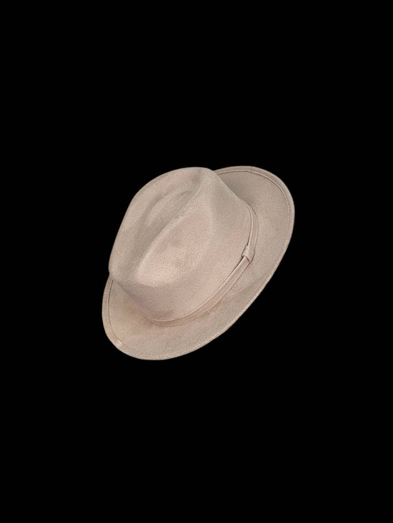 Cuban Hat-W