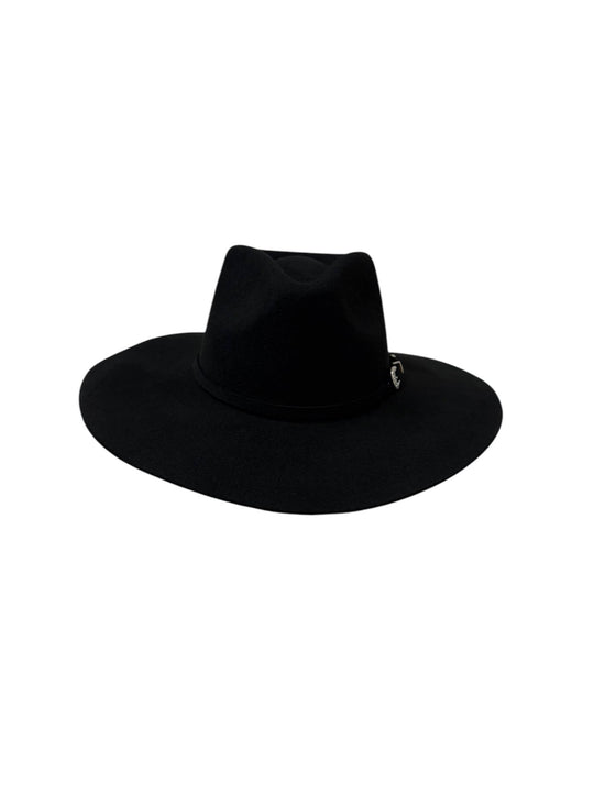 Monica's hat Premium Wool-W