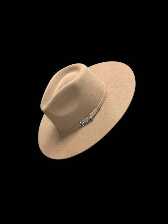 Premium Wool Rancher -W