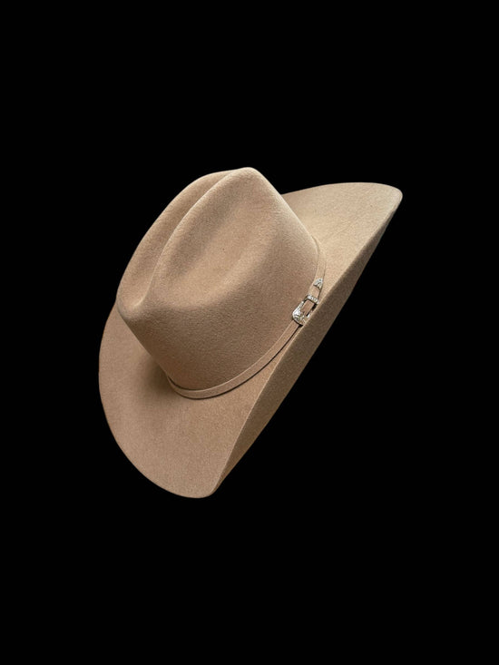 Cattleman Western Premium Wool-W