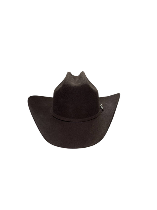 Cattleman Western Premium Wool-W