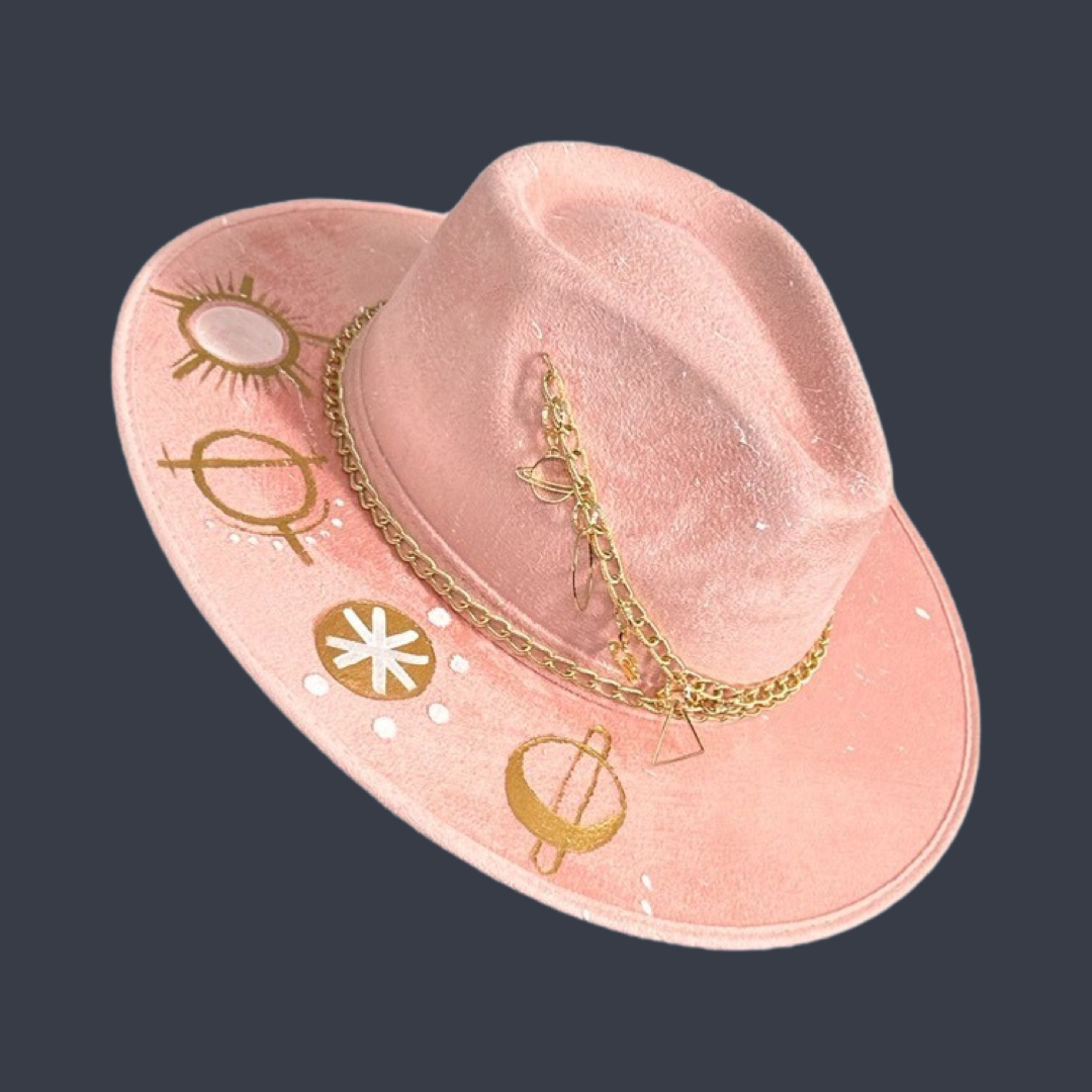 Astro Vegan Rancher