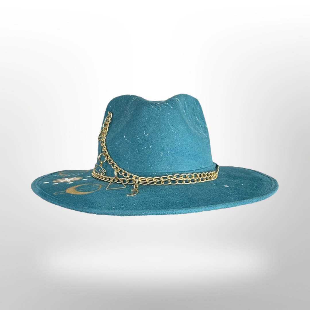 Astro Vegan Rancher