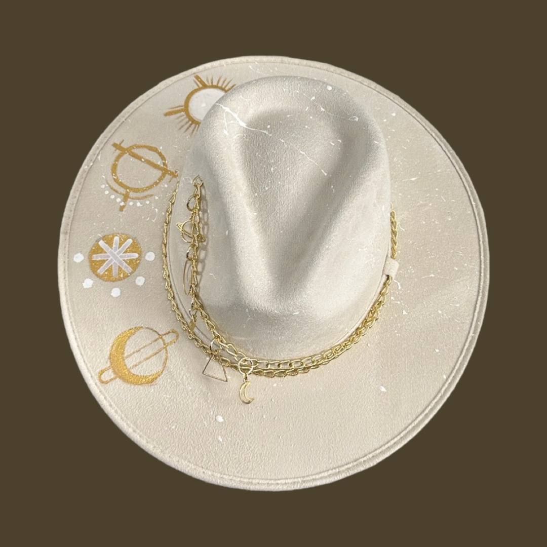 Astro Rancher Astro Vegan Rancher – Nati Natash
