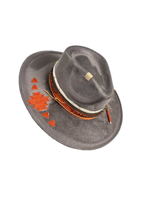 Aztec Rancher