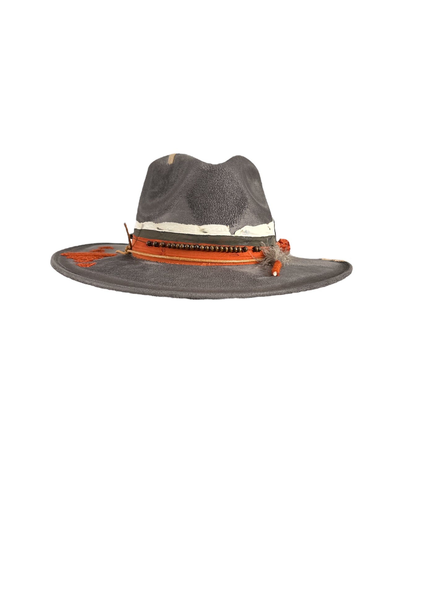 Aztec Rancher