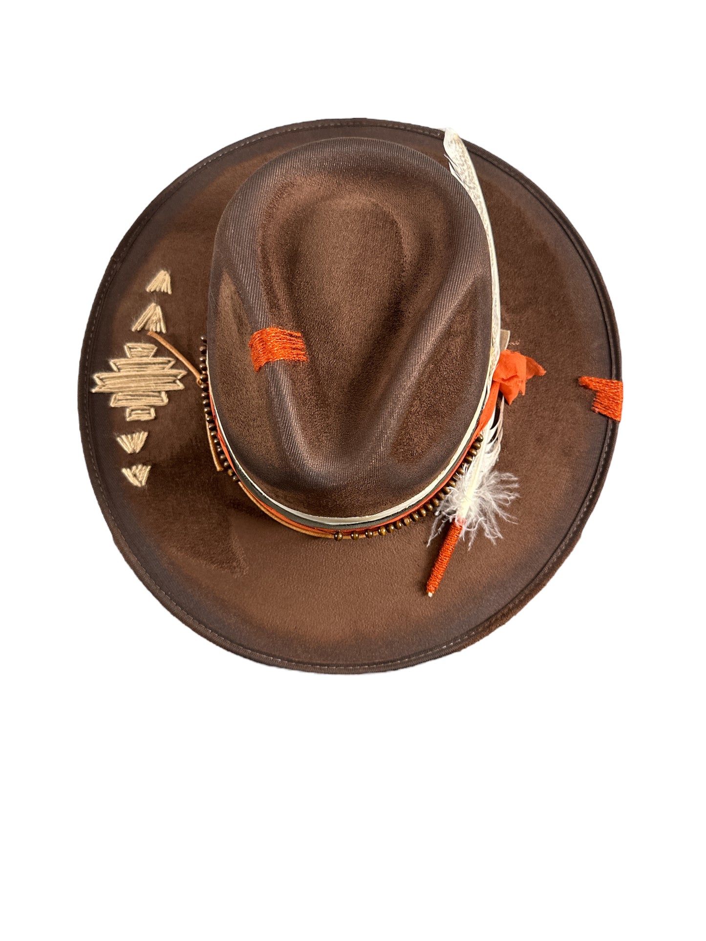 Aztec Rancher