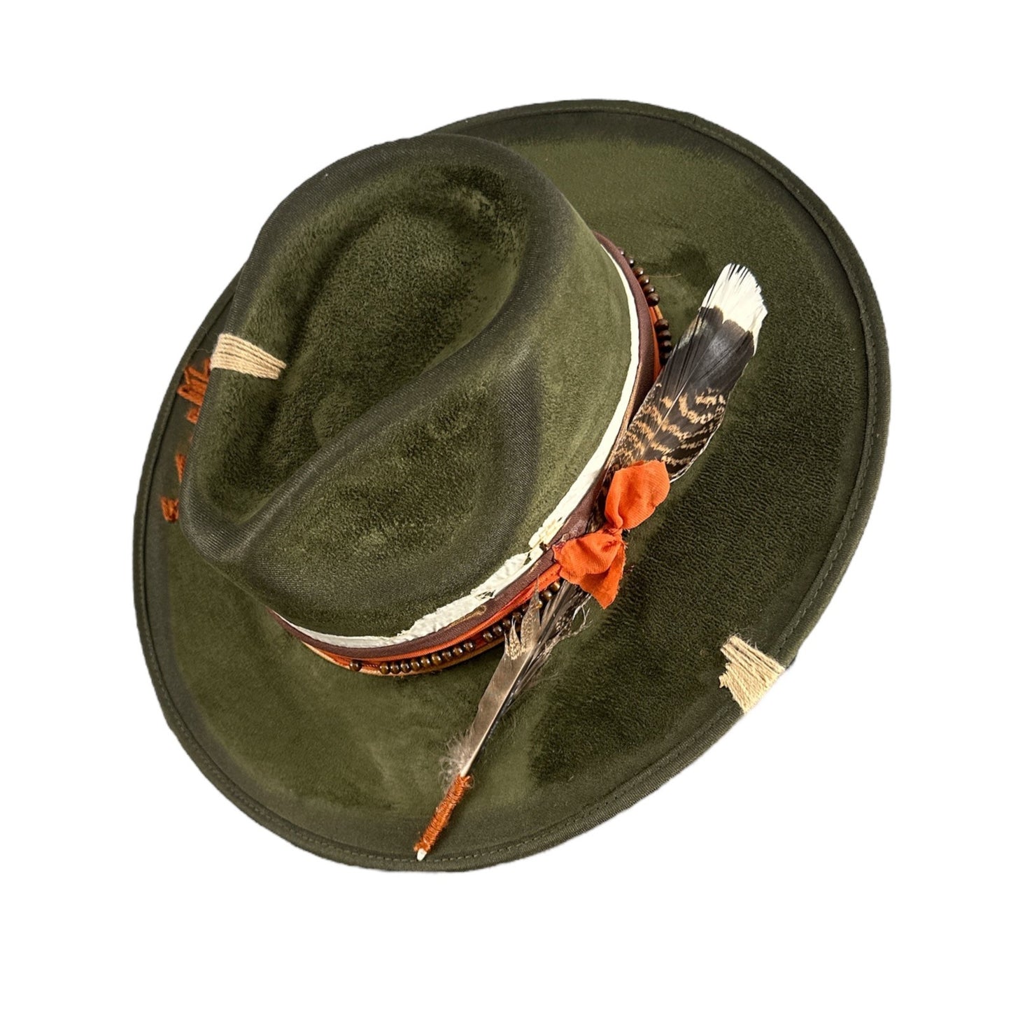 Aztec Rancher
