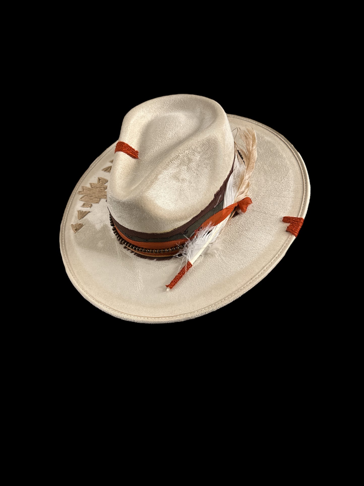Aztec Rancher