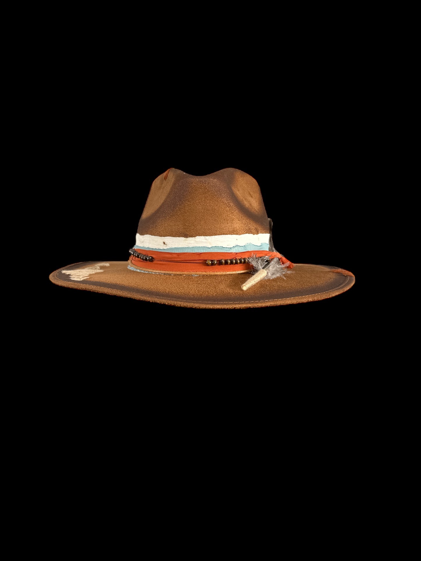 Aztec Rancher