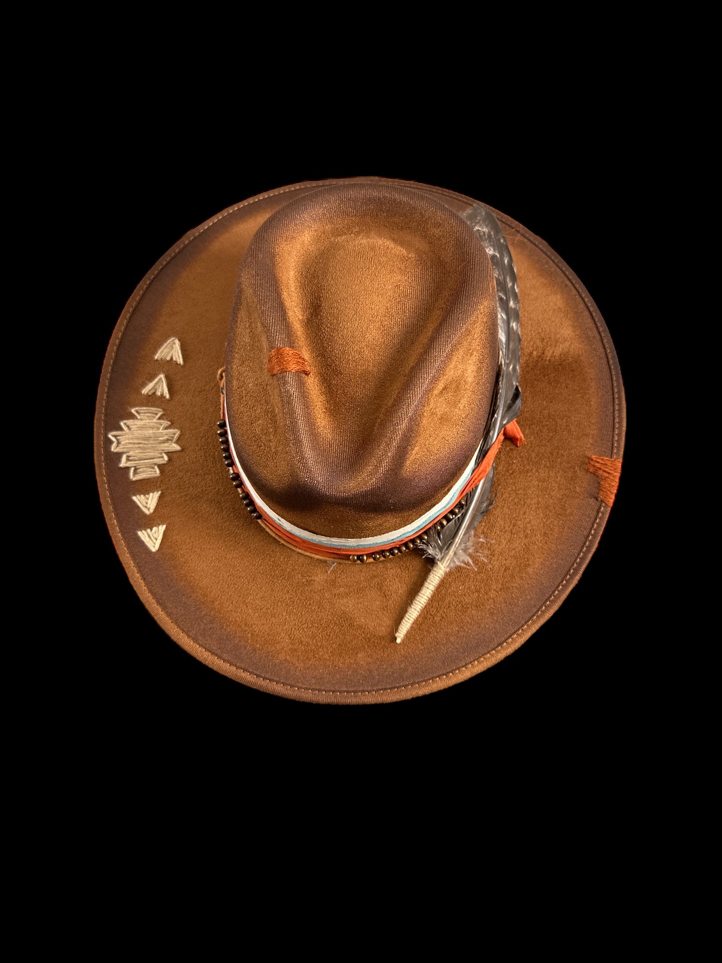 Aztec Rancher