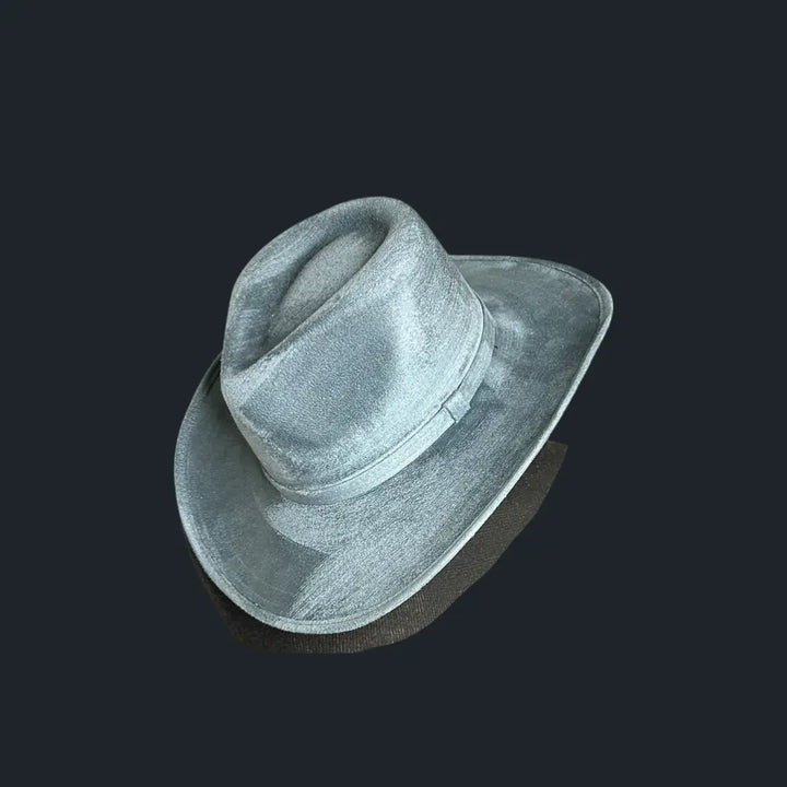 Billy Vegan Suede-W