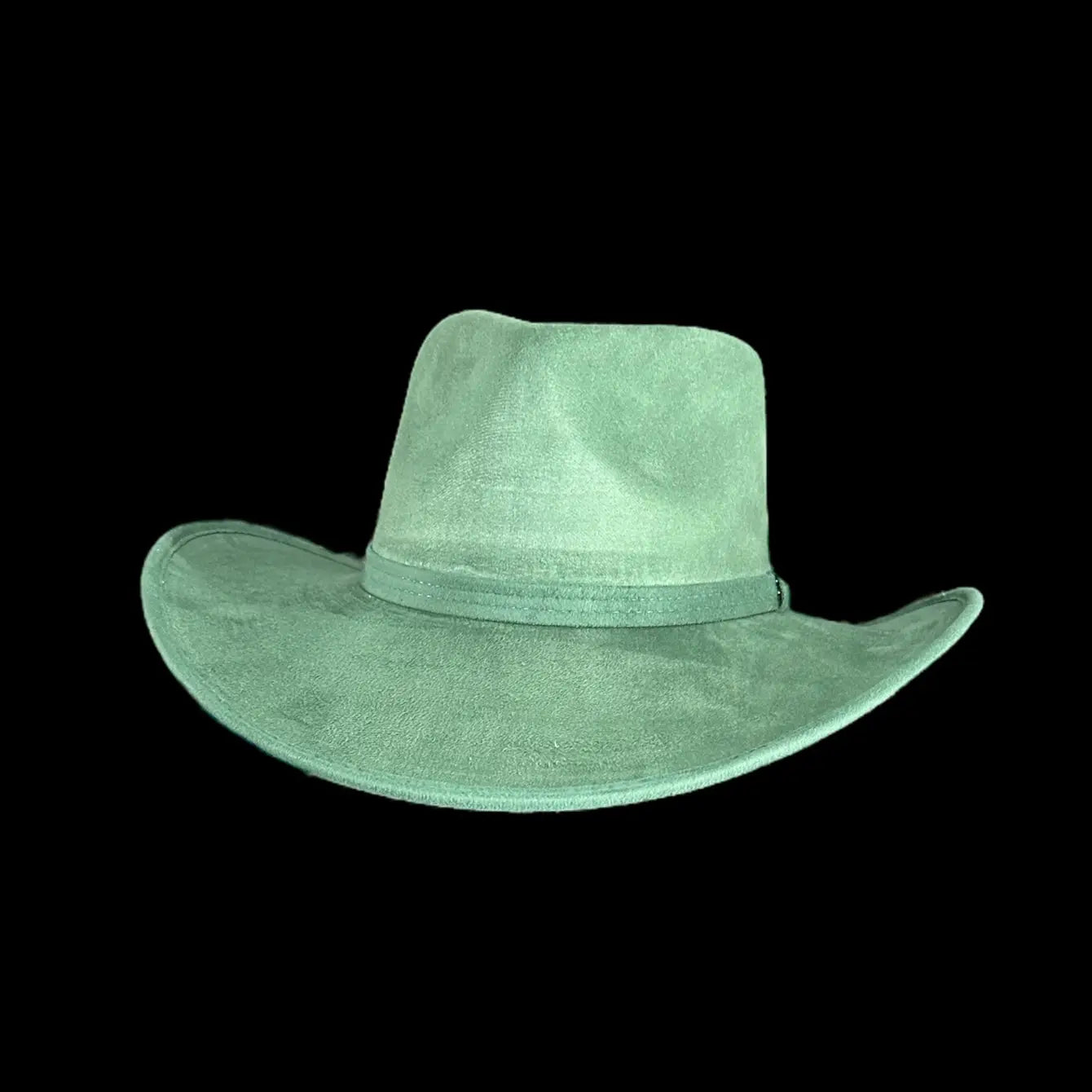 Billy Vegan Suede