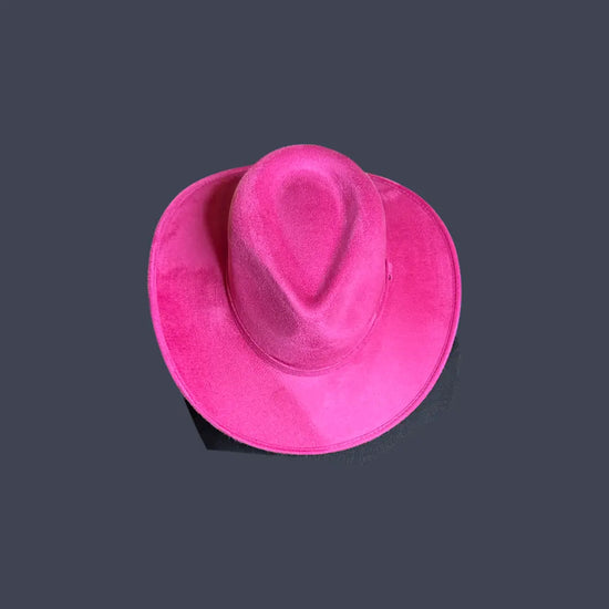 Billy Vegan Suede-W