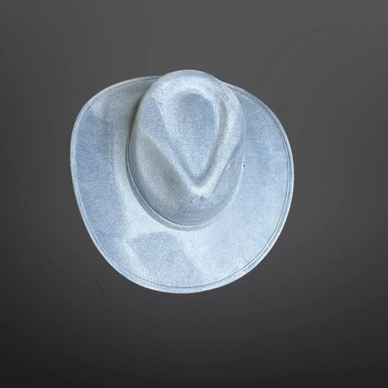 Billy Vegan Suede-W