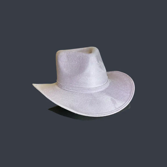 Billy Vegan Suede-W
