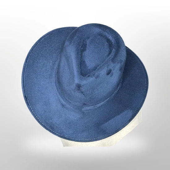 Billy Vegan Suede-W