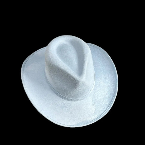 Billy Vegan Suede