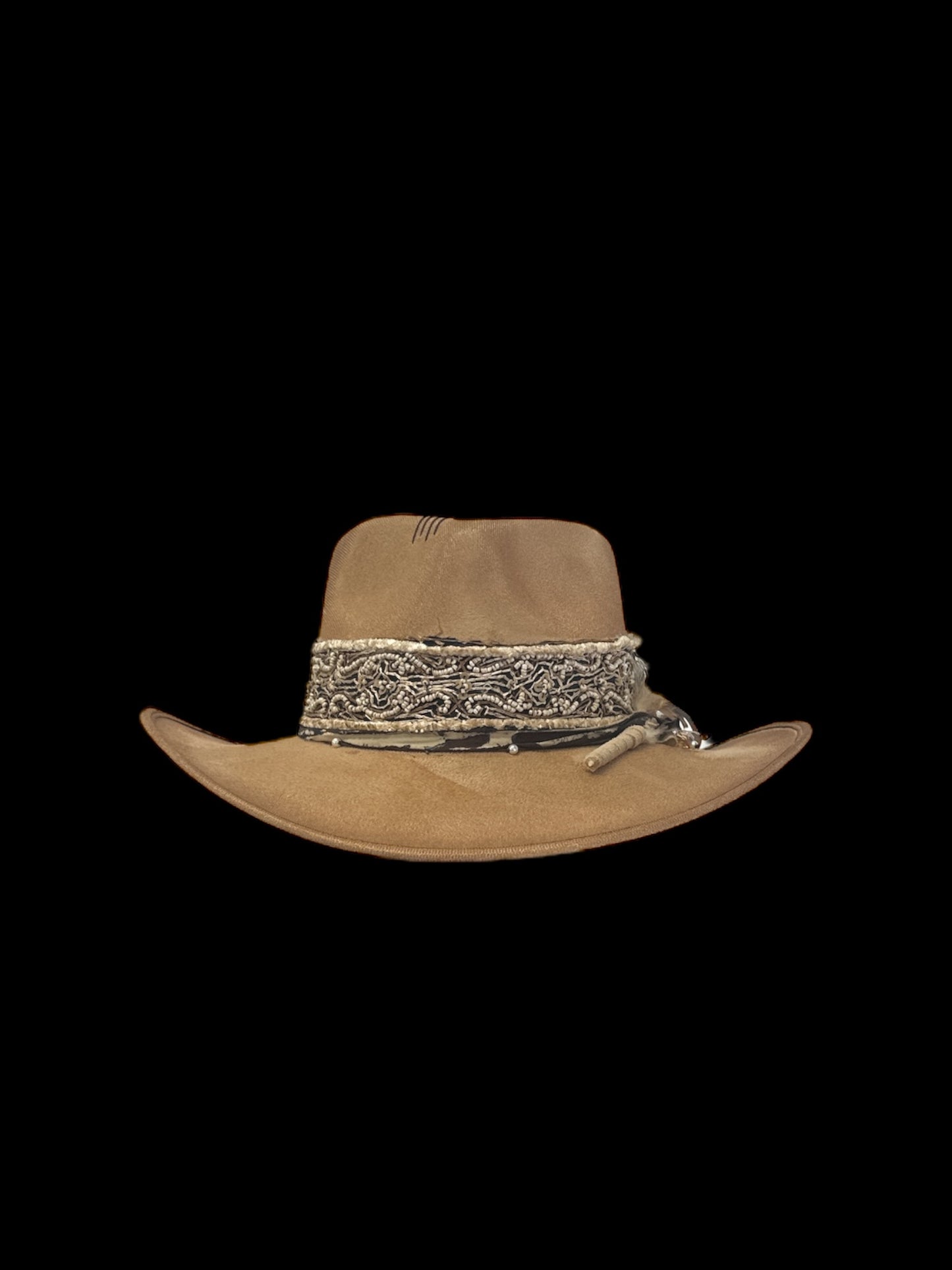 Hindu Billy Hat