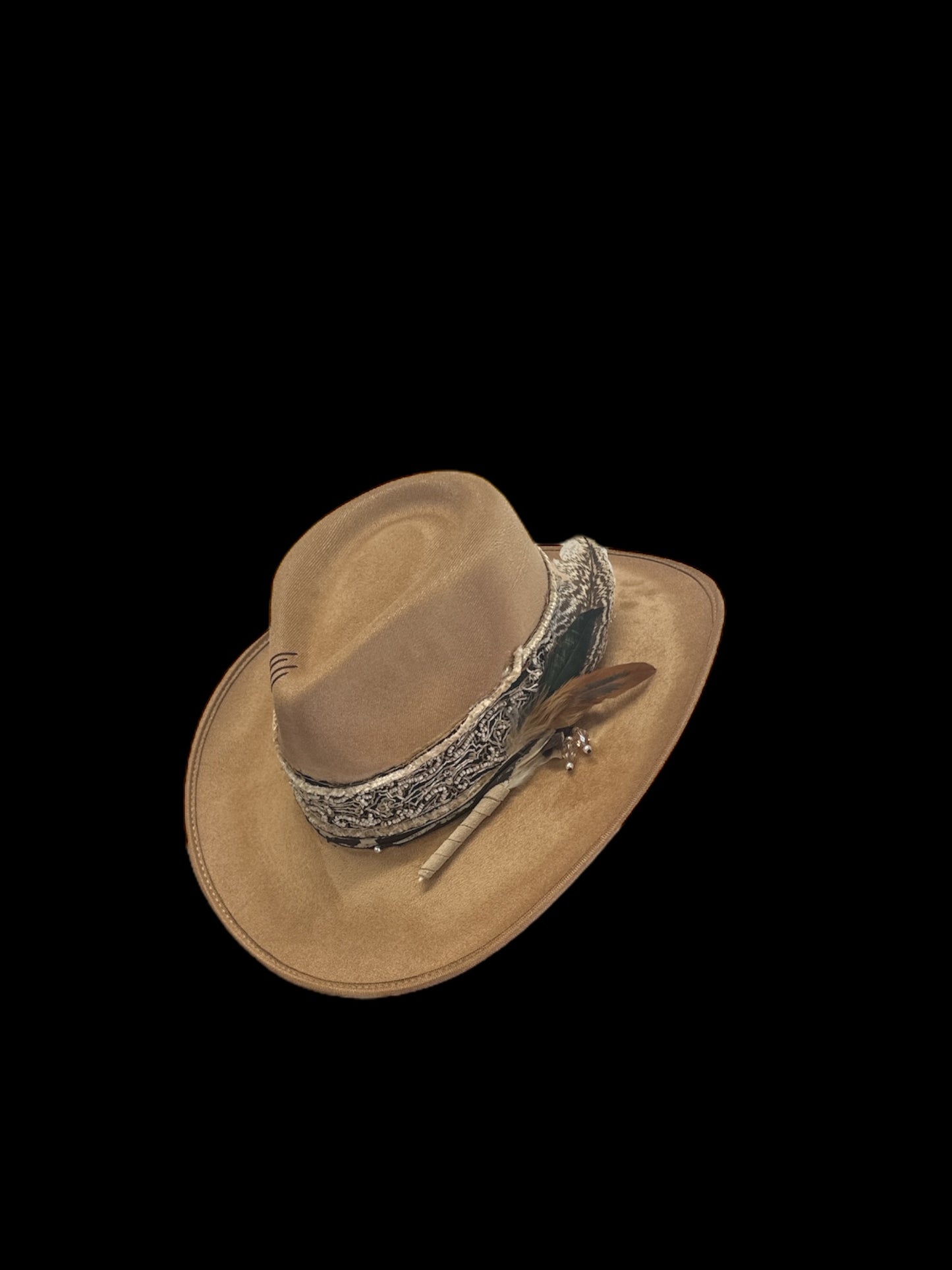 Hindu Billy Hat
