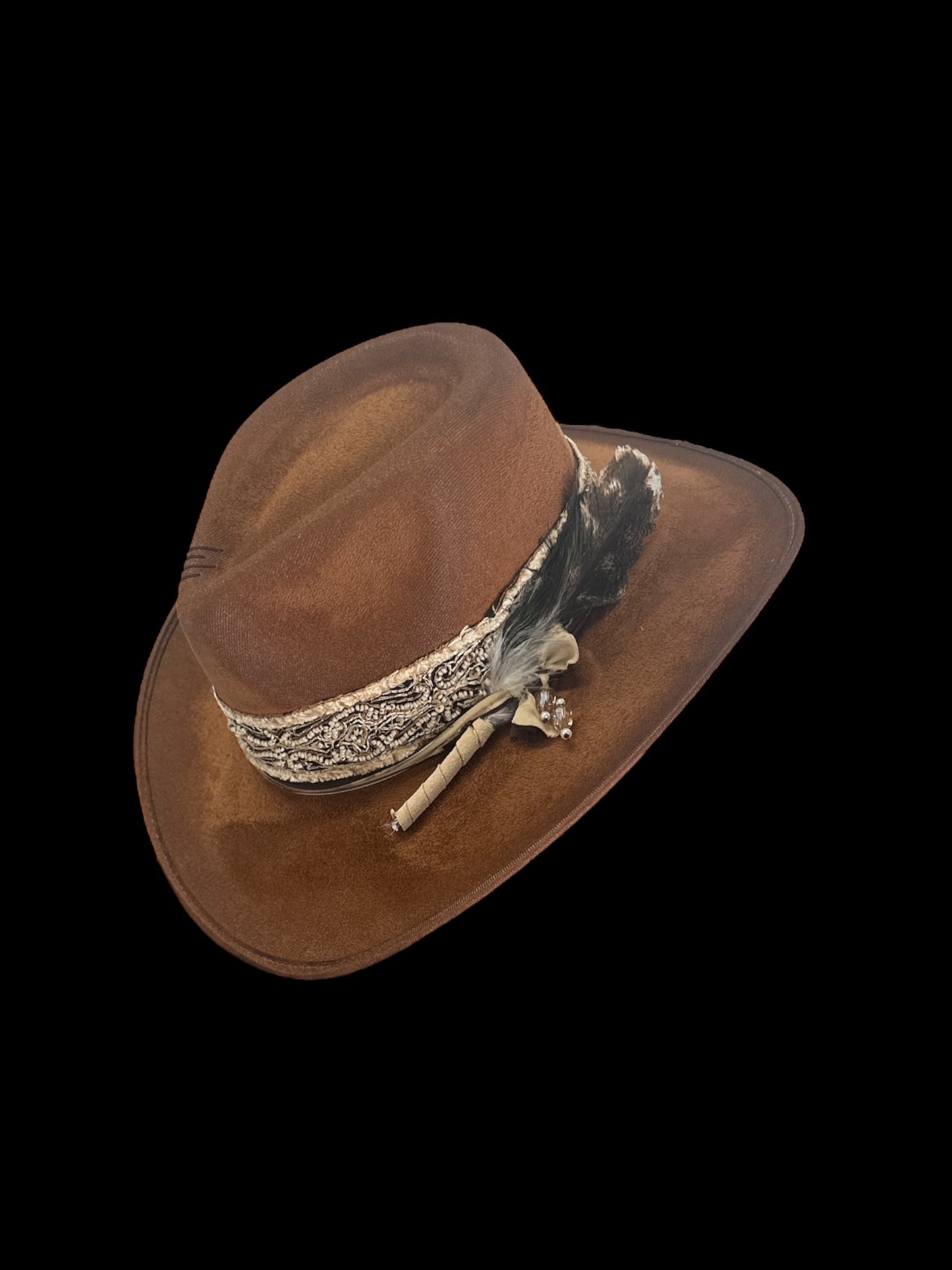 Hindu Billy Hat