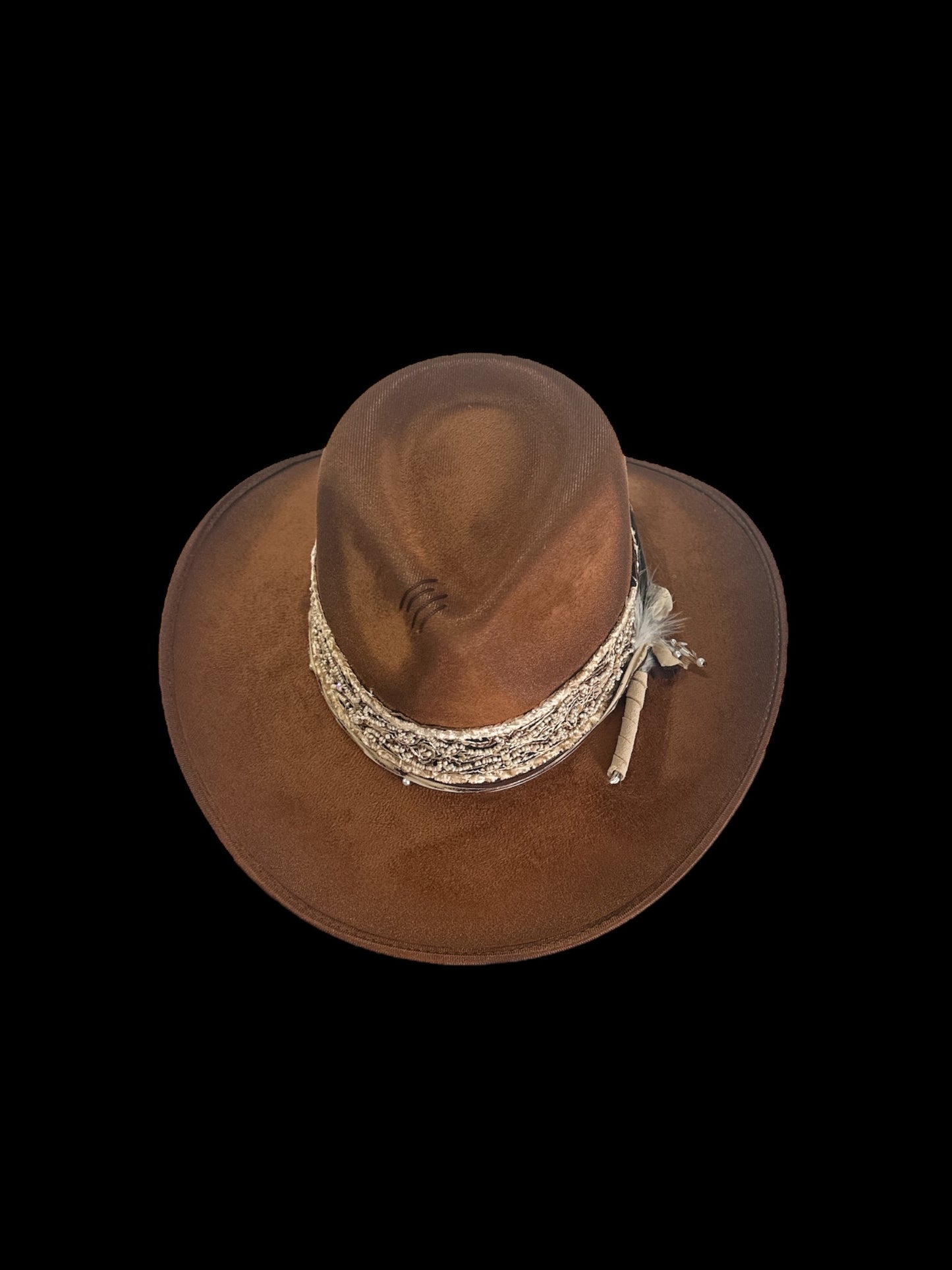 Hindu Billy Hat