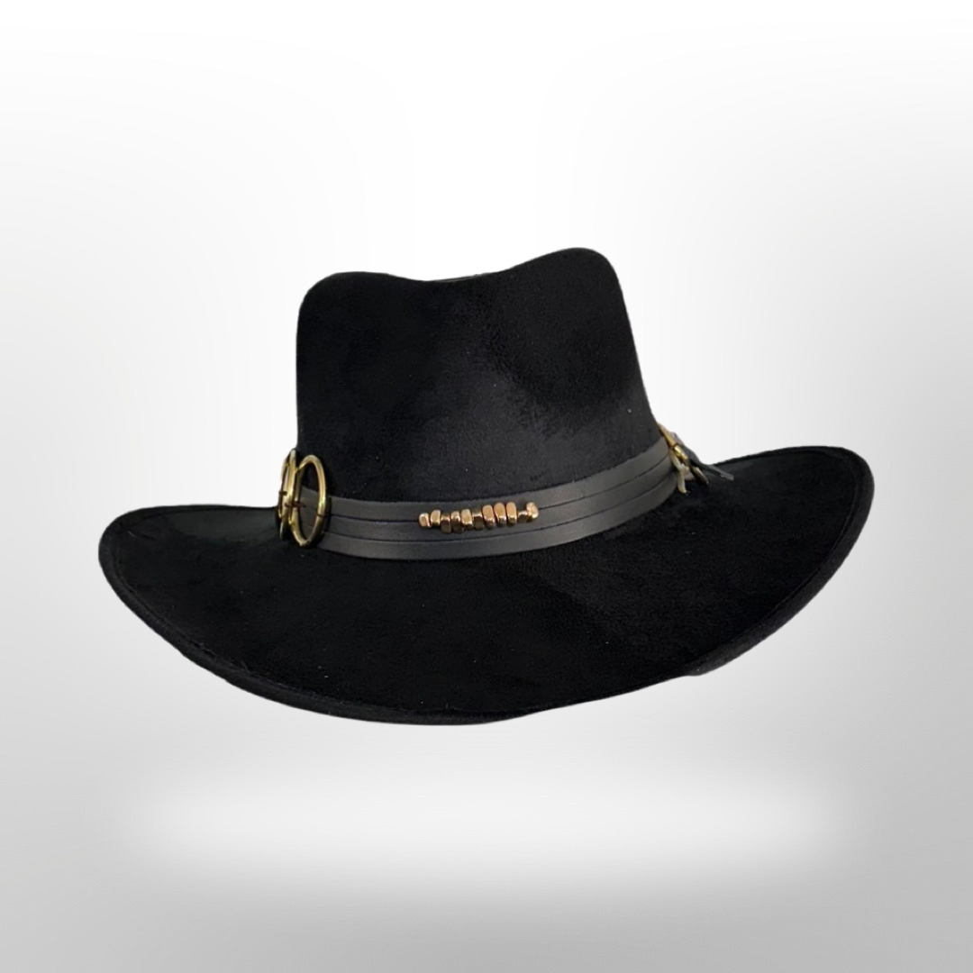 Dharma Billy Hat