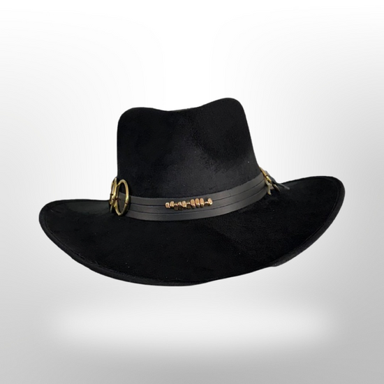 Dharma Billy Hat