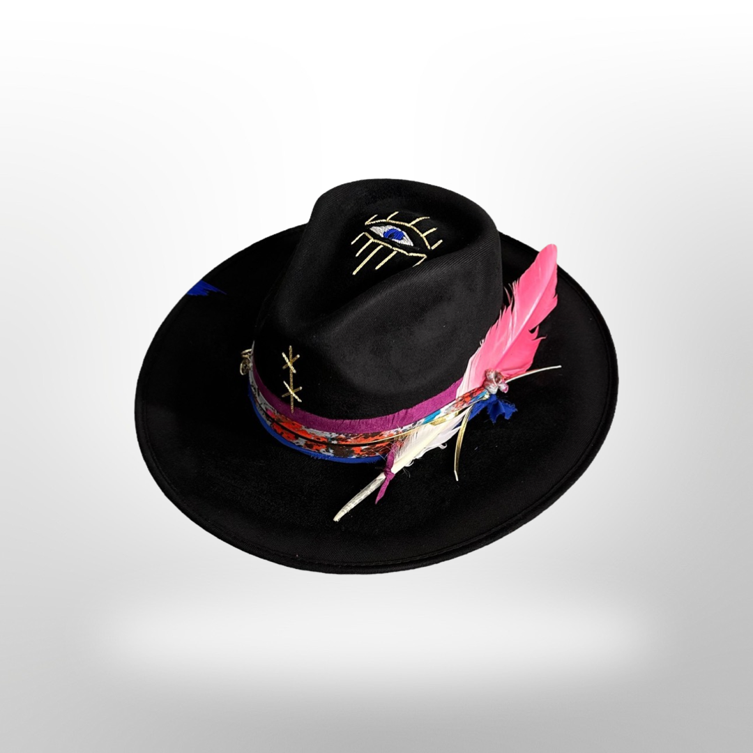 Mystic Eye Rancher