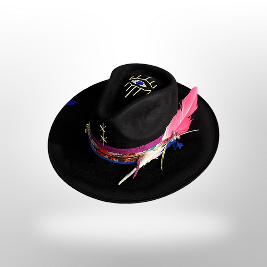 Mystic Eye Rancher