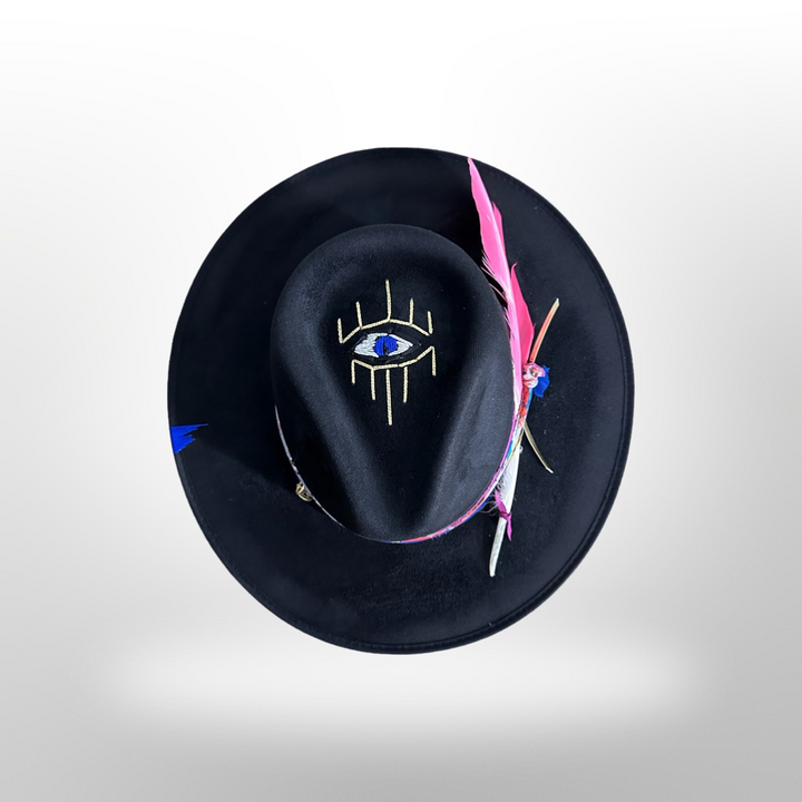 Mystic Eye Rancher-W