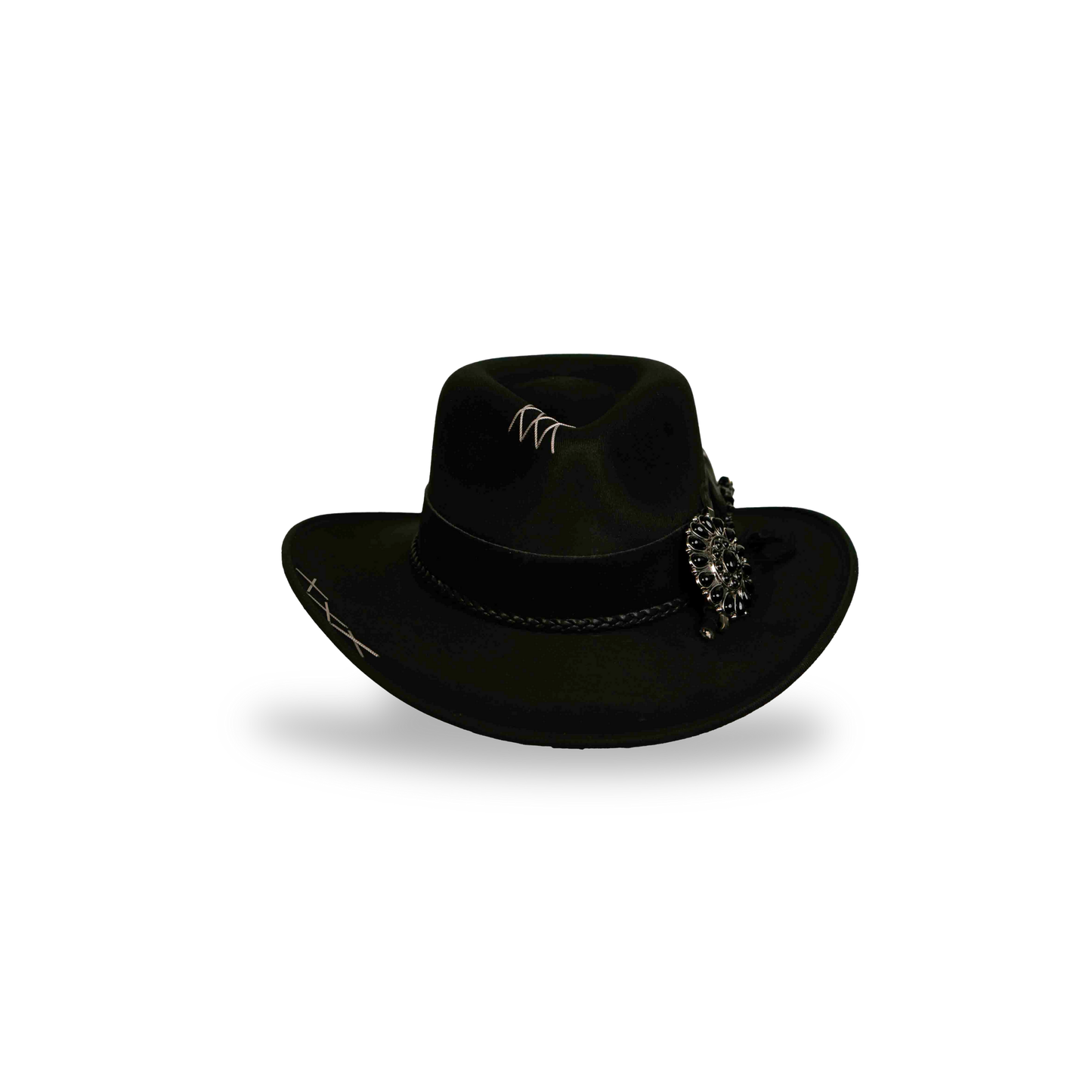 Black Stone Western Billy