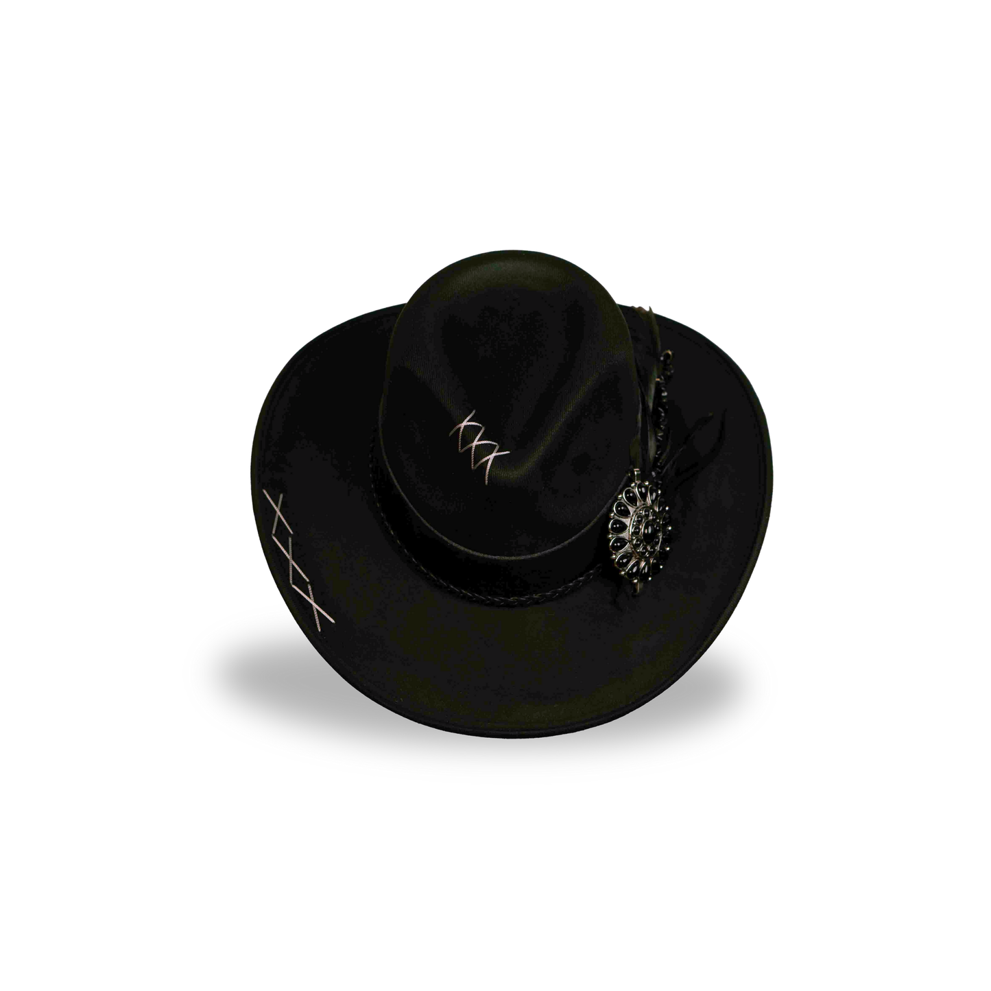 Black Stone Western Billy