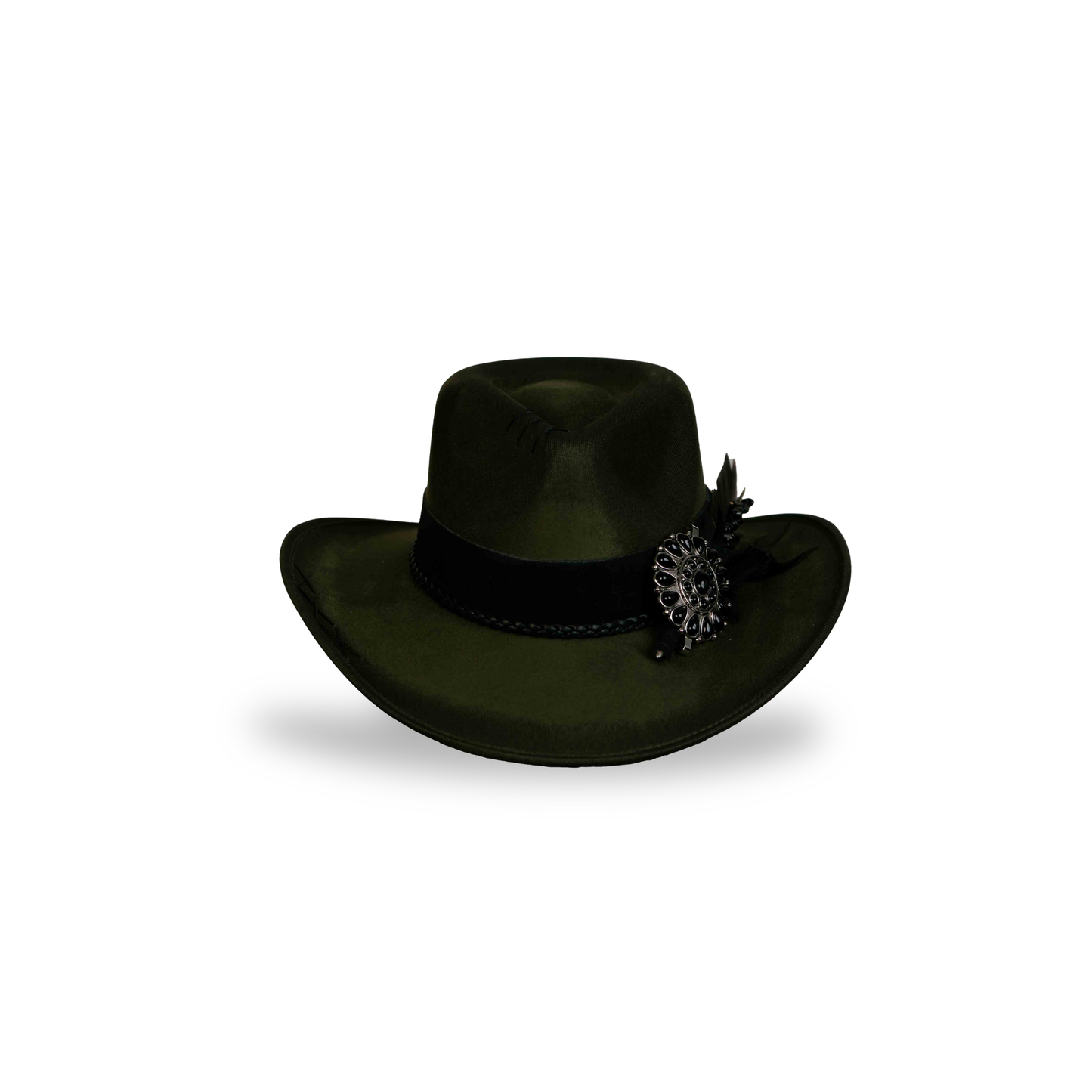 Black Stone Western Billy