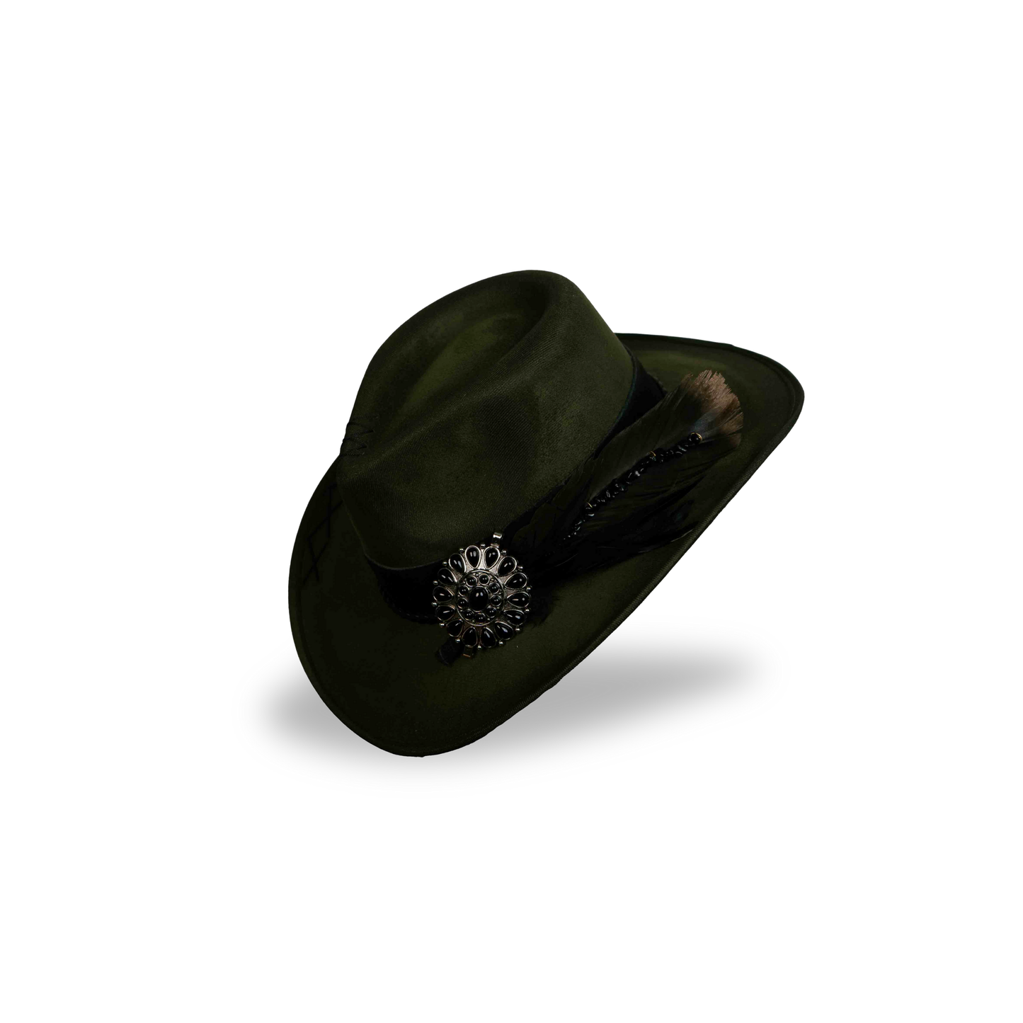 Black Stone Western Billy