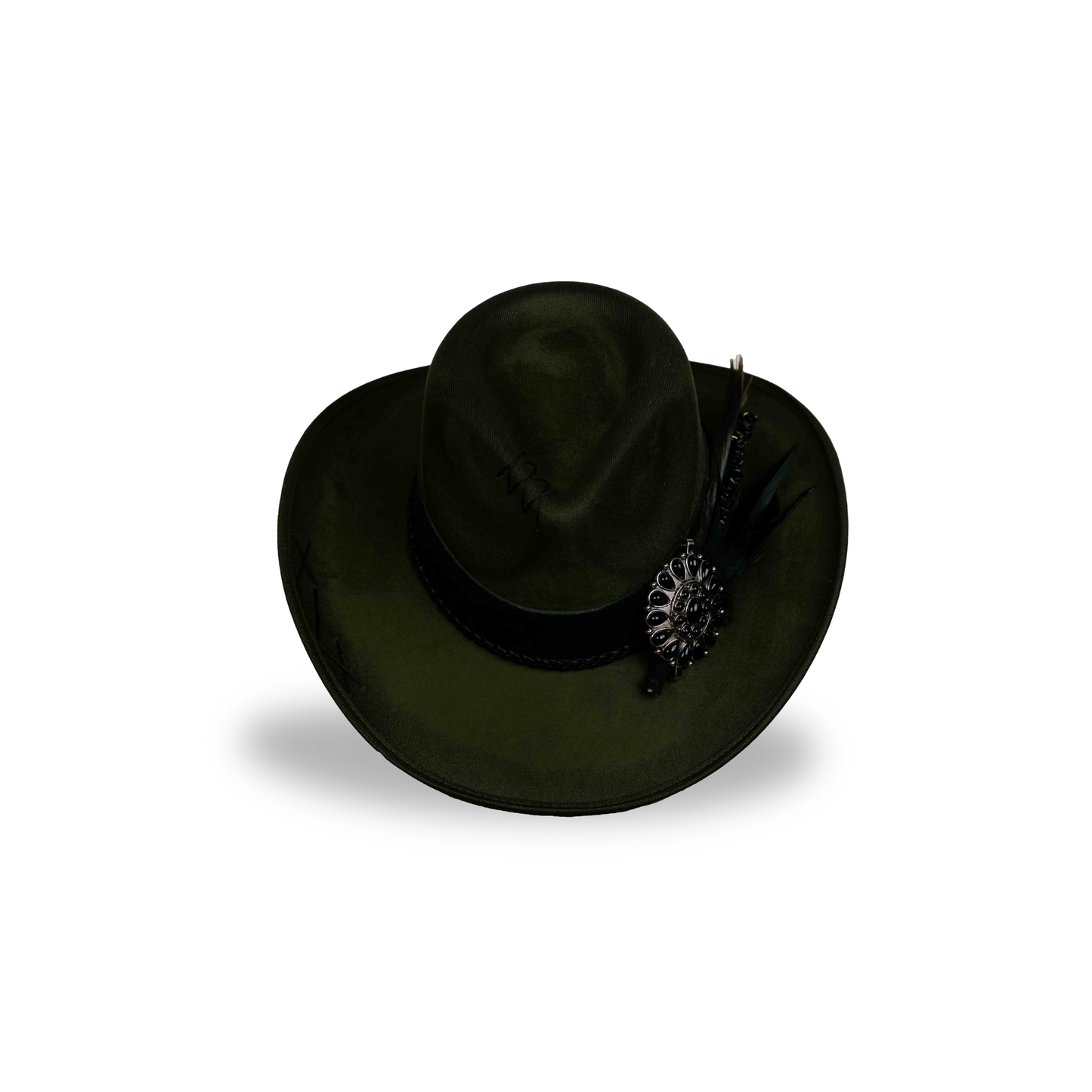 Black Stone Western Billy