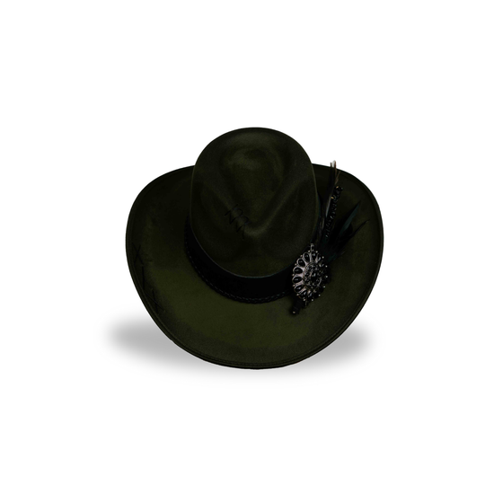 Black Stone Western Billy