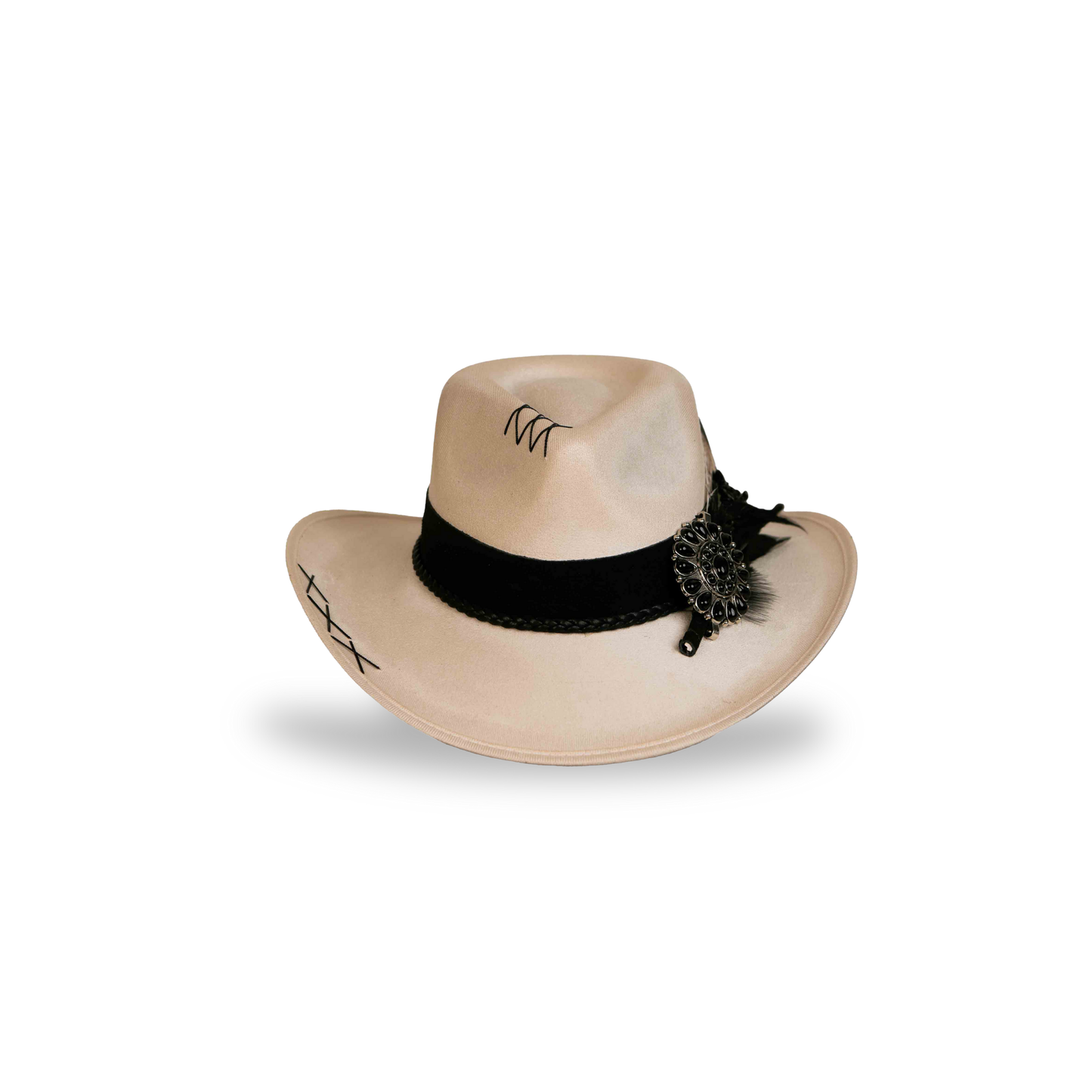 Black Stone Western Billy