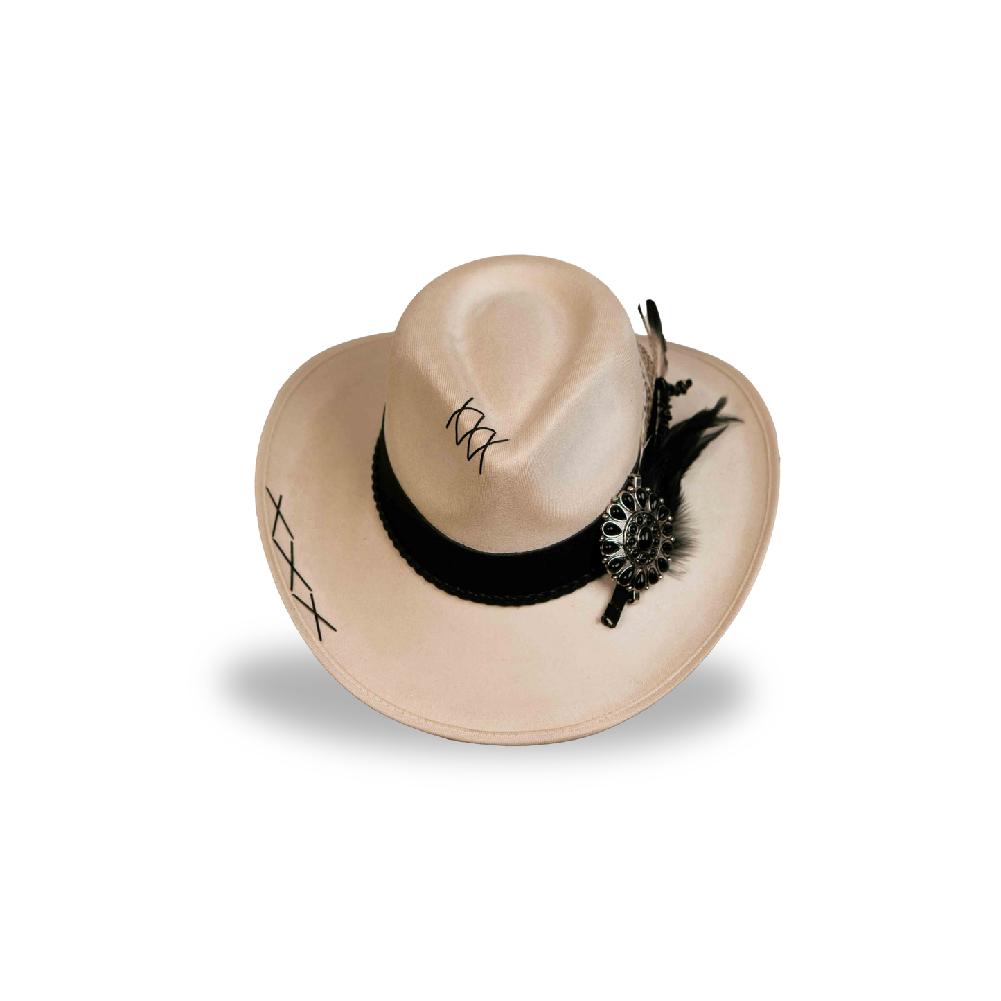 Black Stone Western Billy