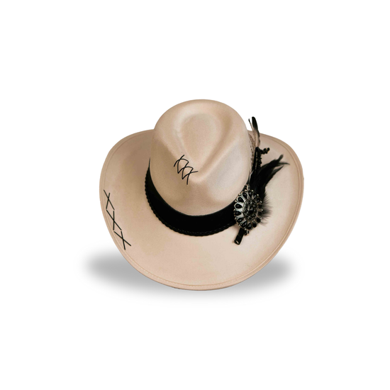 Black Stone Western Billy