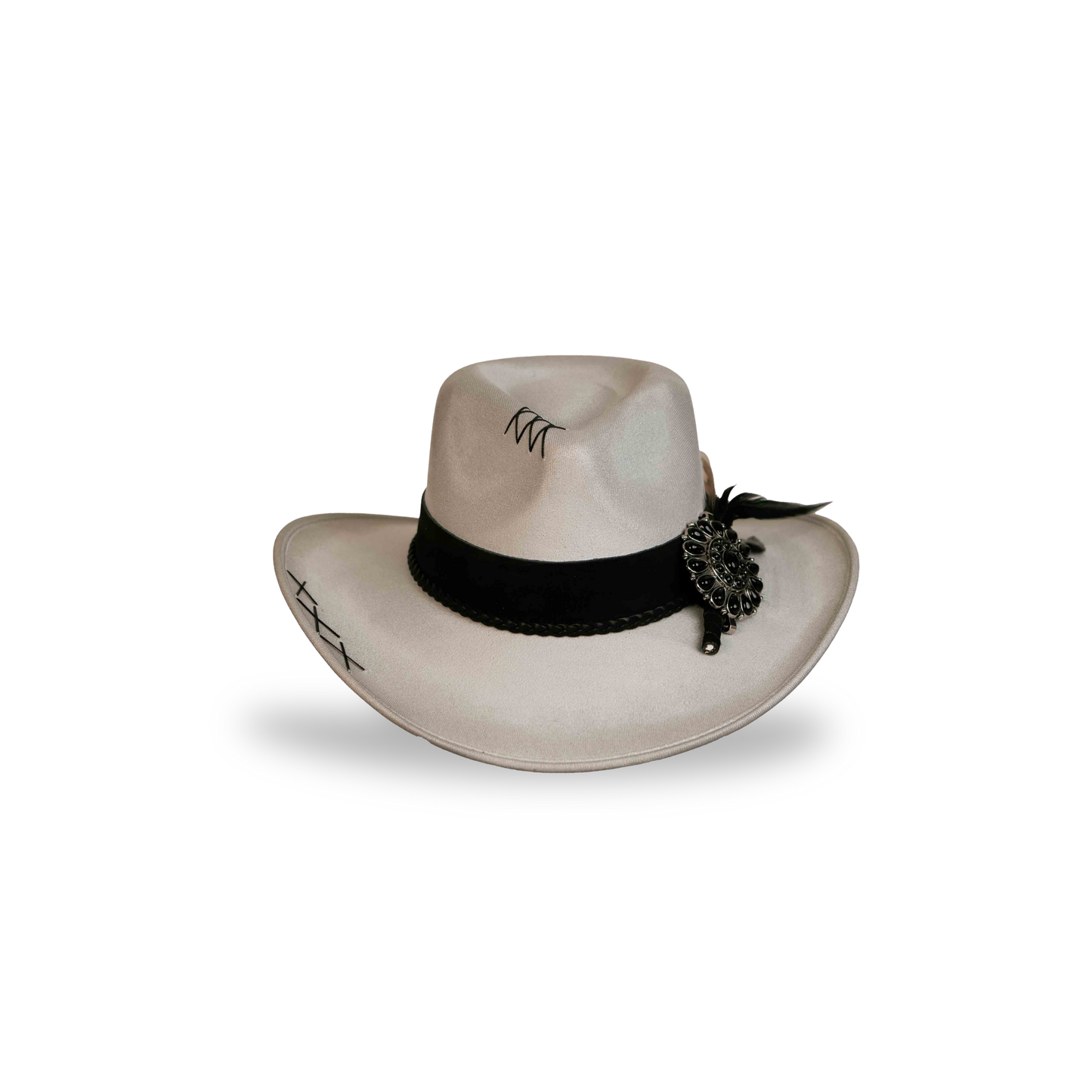 Black Stone Western Billy