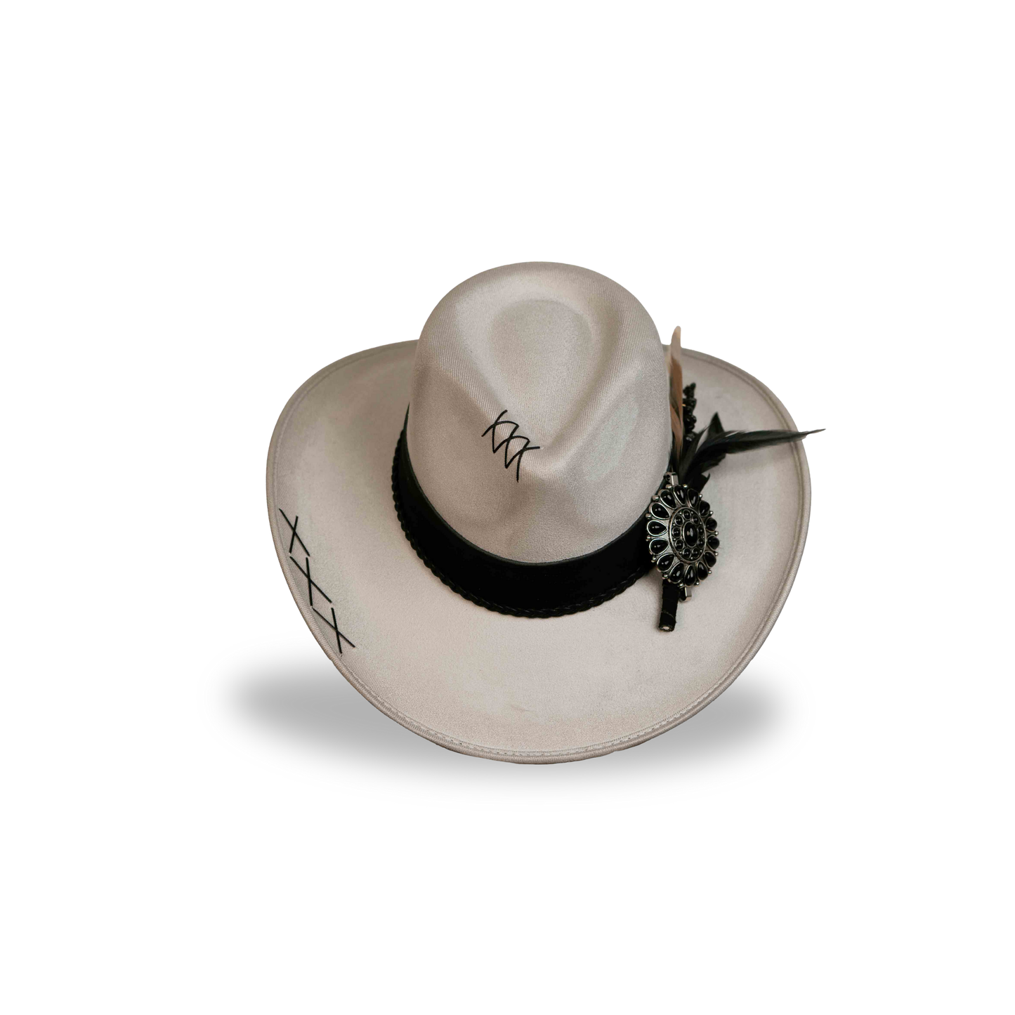 Black Stone Western Billy