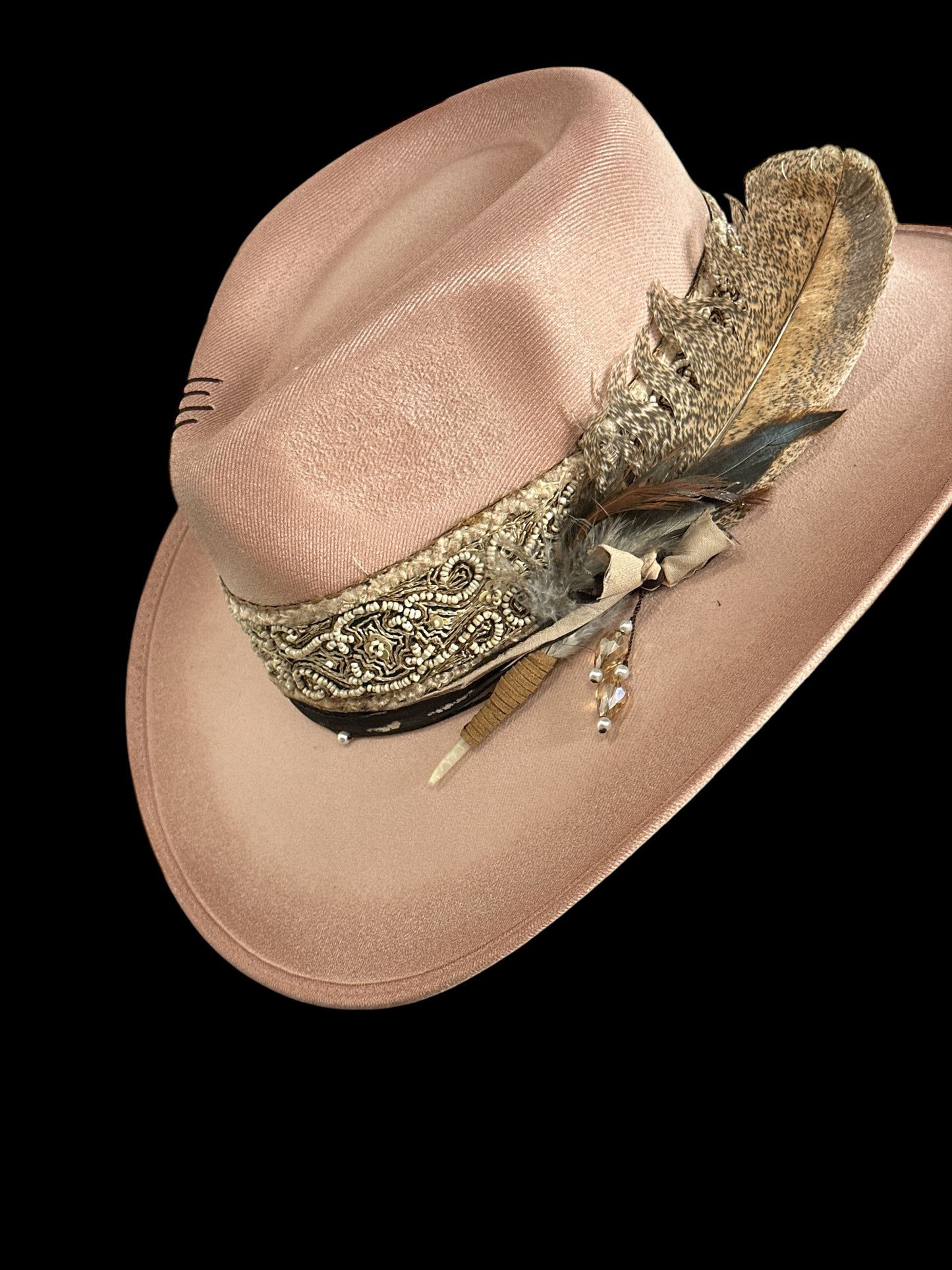 Hindu Billy Hat