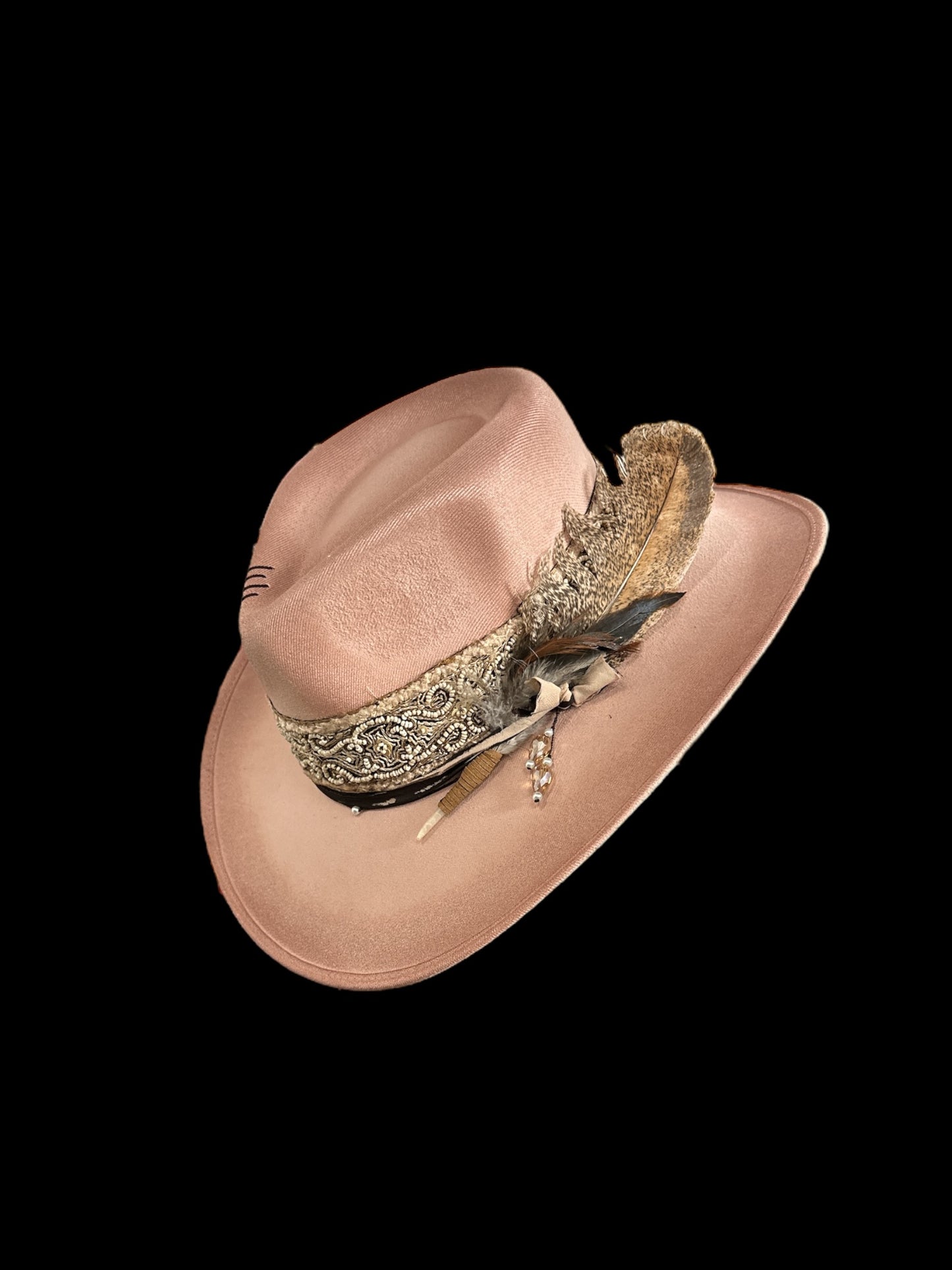 Hindu Billy Hat