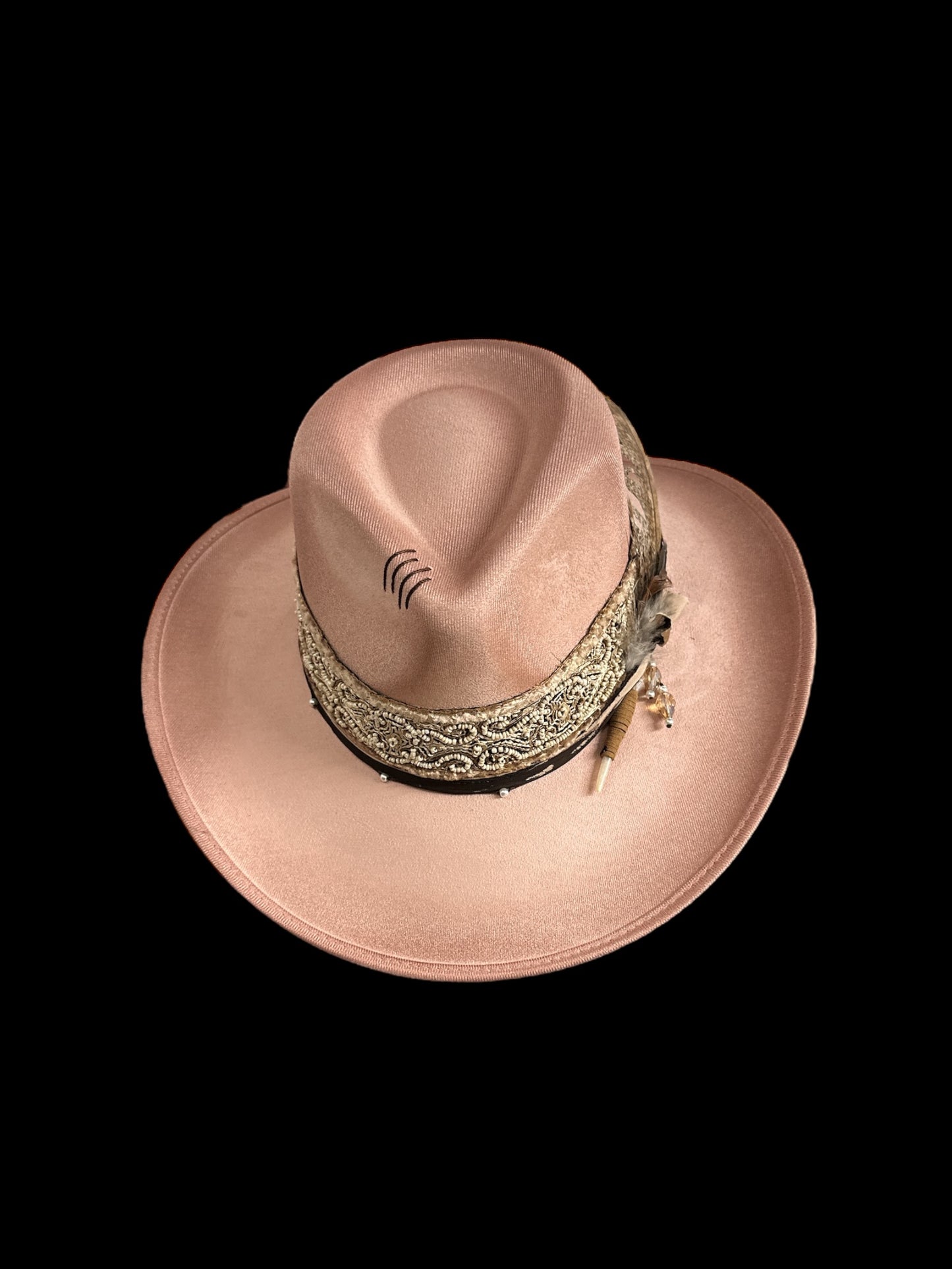 Hindu Billy Hat