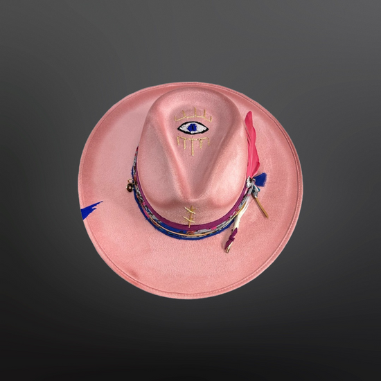 Mystic Eye Rancher-W