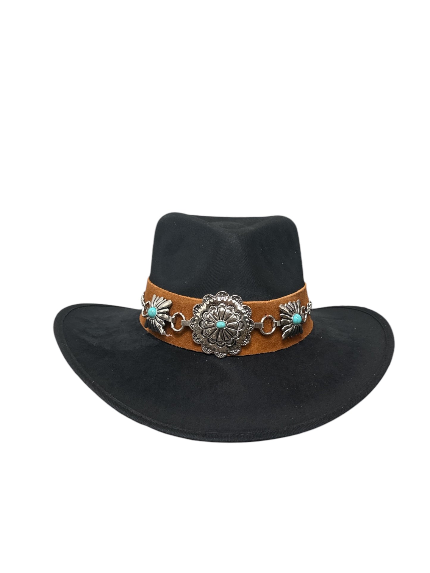 Boho Billy Hat