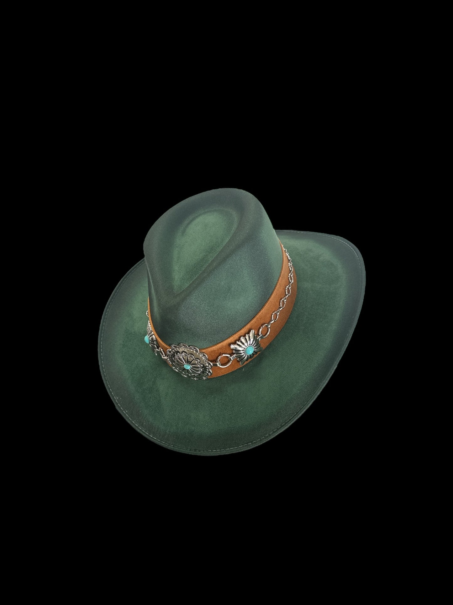 Boho Billy Hat