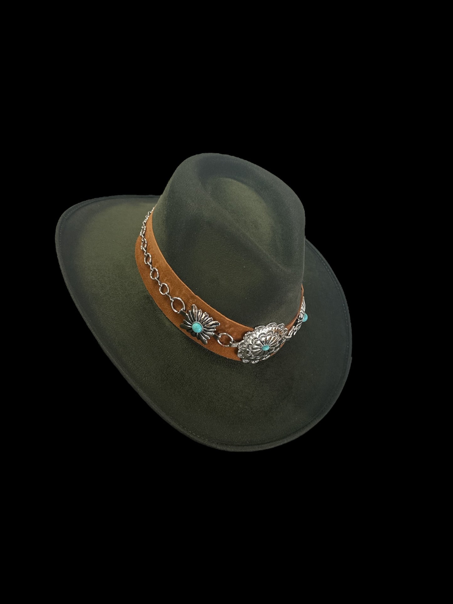 Boho Billy Hat